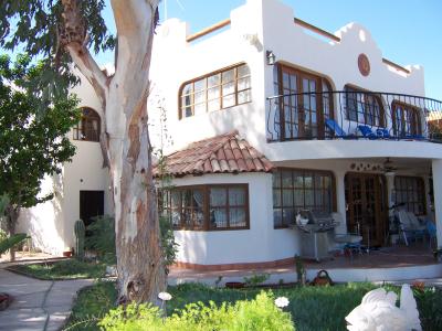 Single Family Home For sale in San Felipe, Baja California Norte, Mexico - 33 Av Mision de San Fernando
